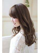 フォルテステラ(FORTE STELLA) 極上の艶ヘアスタイル○