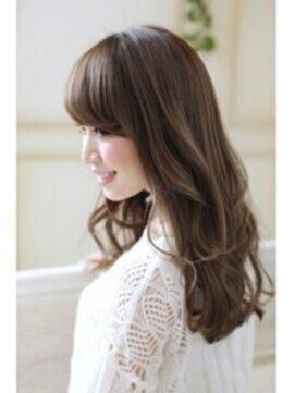 フォルテステラ(FORTE STELLA) 極上の艶ヘアスタイル○
