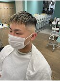 クロップ×ハイライト