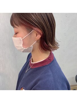 リーコクルー(RICCO crew) RICCOスタイル