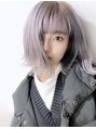 サロン ド ロイ(Salon de Roi) coolにハイトーンも楽しんじゃお♪