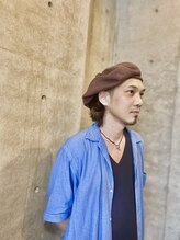 オブス(OBS)&nbsp;殿村 敏孝