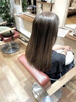 リライズ(RE.rise)&nbsp;ハイライトカラー☆