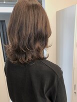 アルドラ(ALUDRA)&nbsp;ミディアムレイヤー