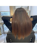 エイト 神戸三宮店(EIGHT)&nbsp;酸性ストレート