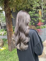 テテ(TETE)&nbsp;ディープモカベージュ