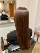 トゥワイス(twice) 魔法の様なオイルカラーコース