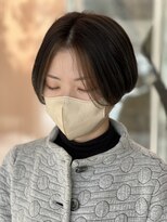 クロエ バイ ラヴィズム 小針店(CLOE by LUVISM)&nbsp;フェイスフレーミング