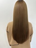 ピープスアンドスー 表参道 渋谷(Peeps&Suu.)&nbsp;髪質改善/髪質再生/20代30代40代50代