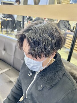 ゼスト 吉祥寺店(ZEST) ツイストスパイラル