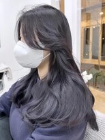 ヒン(HIN)&nbsp;ラベンダーカラー