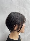 祇園ショート
