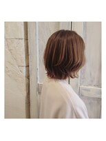 ルパラディ(leparadis)&nbsp;ボブウルフ