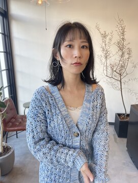 アメリア(Ameria) ミディアム