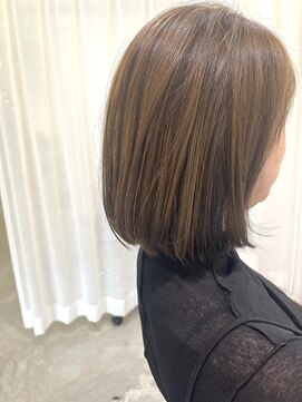 メルシー(merci.) インナーローライト