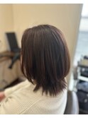 くびれボブ