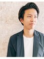 ベースヘアーデザイン(BASE HAIR DESIGN) 國分 佳輝