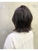 外はねくびれレイヤー
