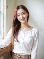 トゥーリ 春日店(tuuli) 【tuuli 福岡　春日市】大人かわいい美髪☆髪質改善　縮毛矯正