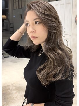 ディーン エクラ(DEAN ECLAT) バレイヤージュ/ハイライト/ブリーチ/ハイトーン/豊橋/豊橋駅/