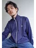 カット＋デザインパーマ＋マイクロバブル￥8400