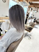 アルーナビューティデザイン&nbsp;バレイヤージュ