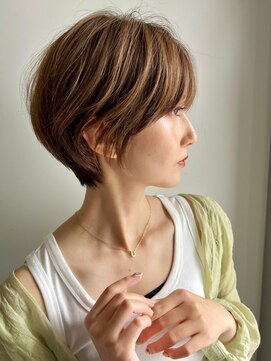 フラミューム 上野(flammeum) flammeumstyle