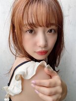 レゴ(REGO)&nbsp;#デザインカラーウェットヘアオリーブベージュ