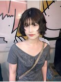 ハニスタイル