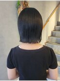 タイトボブ