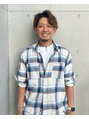 ロア(LOA) 石渡 健太郎