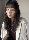 MINX The pass#辻堂#辻堂美容室#カットが上手い#ロング#レイヤー
