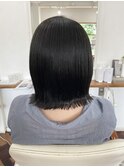 ヘアドネーション