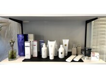 リスタイル(Re:Style)の雰囲気（髪質改善、お悩みを解決できるアイテムをご用意してあります☆）