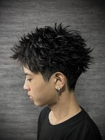 ローグ(ROGUE)&nbsp;スパイキーショート/短髪男子