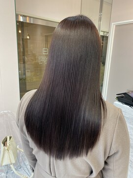 シグマラテ(SIGMA LATTE) 速攻艶髪なりたい方へ♪