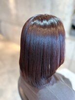 アイル(I'll)&nbsp;【吹田南吹田】艶髪ピンクブラウン