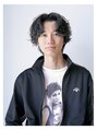 アルジャーノンシロ(ALGERNON shiro) 竹内 哲太