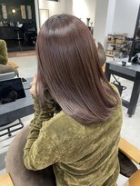 ソピ バイ インビテーション(sopi by invitation)&nbsp;くすみベージュ ラベンダーブラウン こっくりカラー ☆