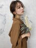 【大切なイベントに♪】パーティーヘアセット￥4400