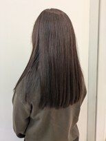 ビューティステージ イオンモール伊丹店(BEAUTY STAGE)&nbsp;ナチュラルブラウン