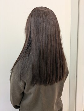 ビューティステージ イオンモール伊丹店(BEAUTY STAGE) ナチュラルブラウン