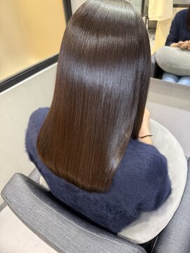 フォームフォローズファンクション 清澄白河(FORM FOLLOWS FUNCTION) ケアしながら叶える、自分史上最高の髪質へ