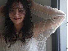 ヘアスタジオニコ(hair studio nico...)