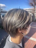 リエラ(liella) ハイライトカラー
