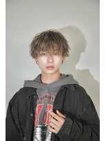 エデンバイトゥルークリエイション(EDEN by True Creation)&nbsp;ゆるふスパイラルマッシュ