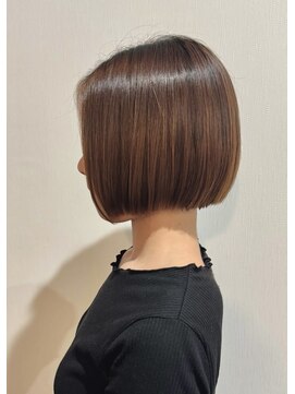 コーチ(COACH) ボブ