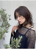【Dans Dix ans】はらりとゆれるニュアンシーレイヤー☆