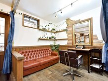 半個室も有り◎ゆったりとお過ごしいただけます！