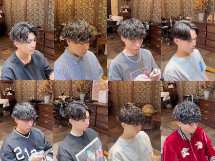 シリー 浦添店(SILLY)の写真